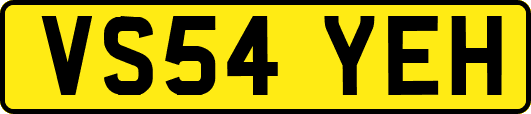 VS54YEH