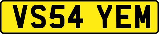 VS54YEM