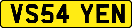 VS54YEN
