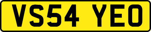 VS54YEO