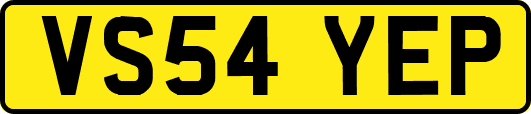 VS54YEP