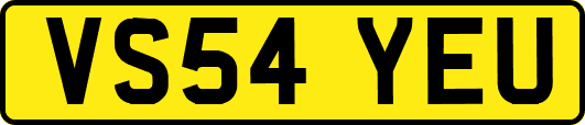VS54YEU