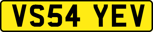 VS54YEV
