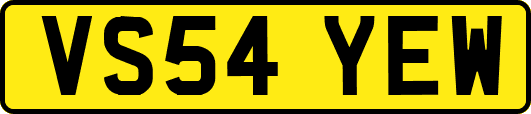 VS54YEW
