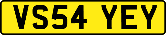 VS54YEY