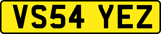 VS54YEZ