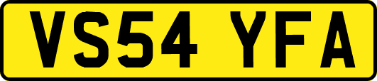 VS54YFA