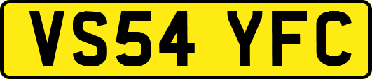VS54YFC