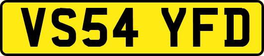 VS54YFD