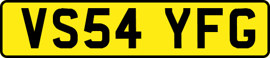 VS54YFG