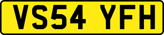 VS54YFH