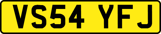 VS54YFJ