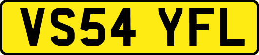 VS54YFL