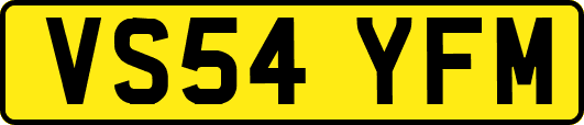VS54YFM