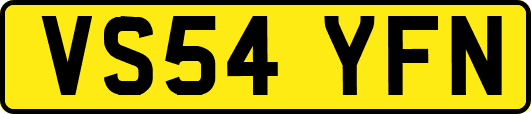 VS54YFN