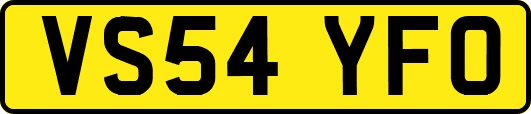 VS54YFO