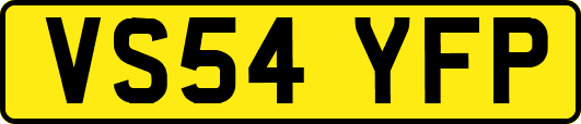 VS54YFP
