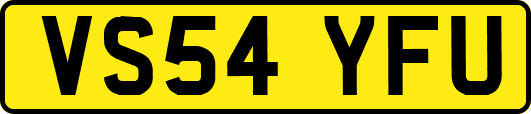 VS54YFU