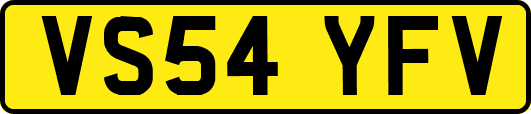 VS54YFV