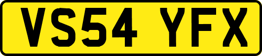 VS54YFX