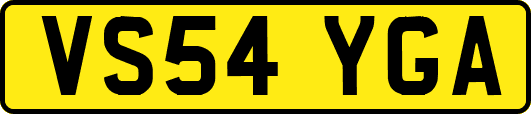 VS54YGA