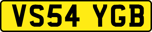 VS54YGB