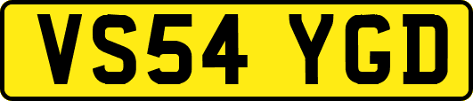 VS54YGD