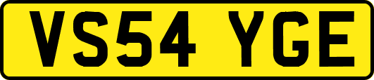 VS54YGE