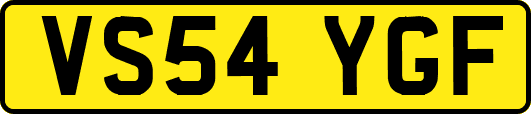 VS54YGF