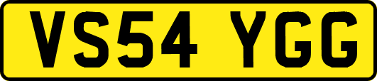 VS54YGG