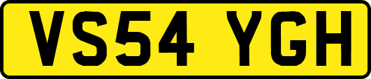 VS54YGH