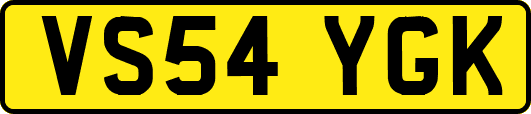 VS54YGK