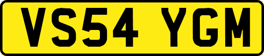 VS54YGM