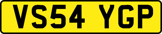 VS54YGP