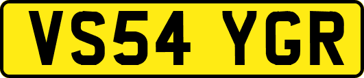 VS54YGR