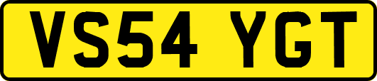 VS54YGT