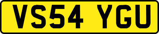 VS54YGU