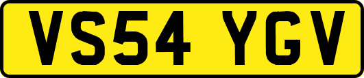 VS54YGV