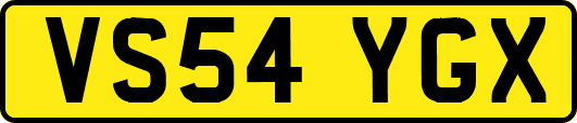 VS54YGX
