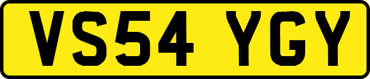 VS54YGY