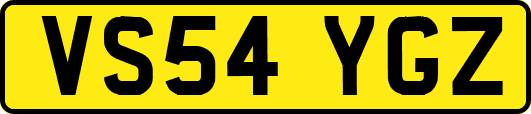 VS54YGZ