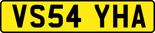 VS54YHA