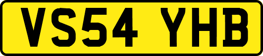 VS54YHB