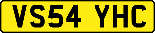 VS54YHC
