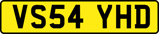 VS54YHD