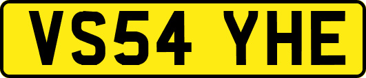 VS54YHE