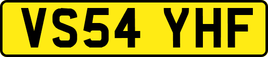 VS54YHF