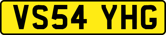 VS54YHG