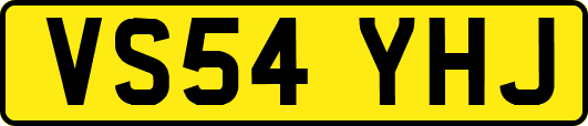 VS54YHJ