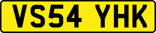 VS54YHK